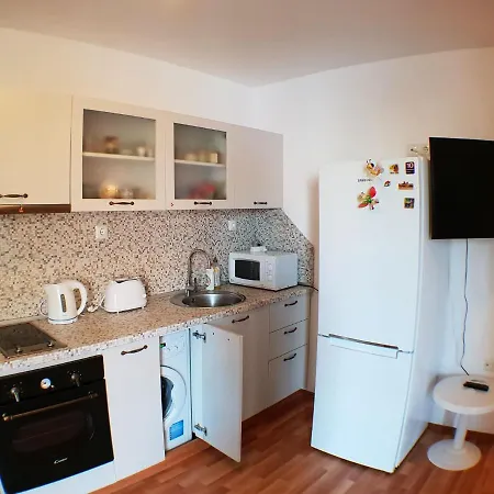 Diamamnt Residence Ap 11B شقة