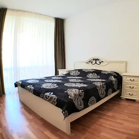 Diamamnt Residence Ap 11B ساني بيتش