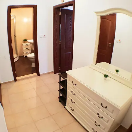 아파트 Diamamnt Residence Ap 11B 써니비치