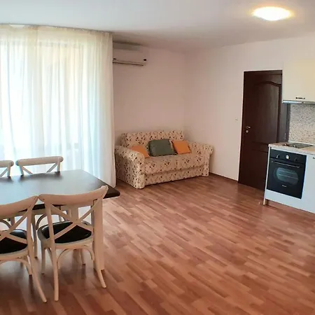 Diamamnt Residence Ap 11B 써니비치