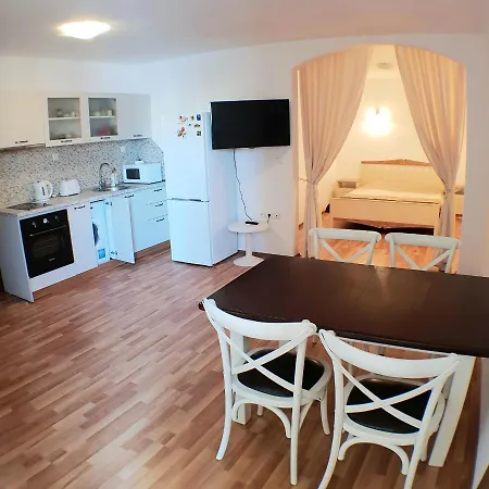 Diamamnt Residence Ap 11B 아파트 *