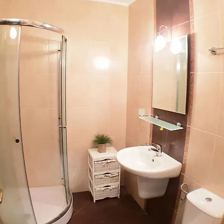 Diamamnt Residence Ap 11B 아파트 써니비치